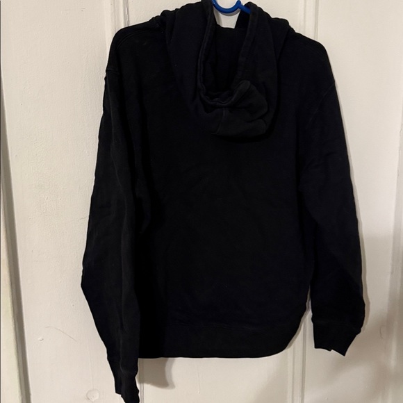 CAT classic workwear hoodie - Picture 3 of 4